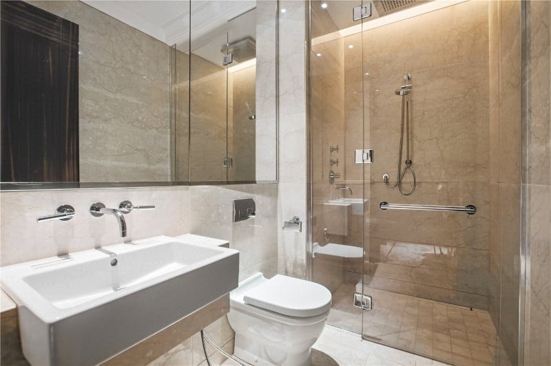 Whitehall Place, London, SW1A