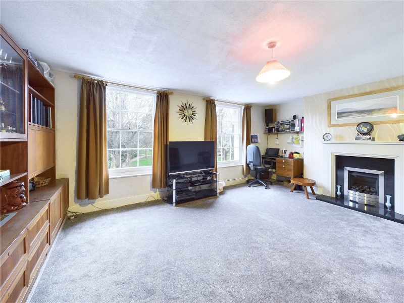 Belmont Road, Exeter, Devon, EX1