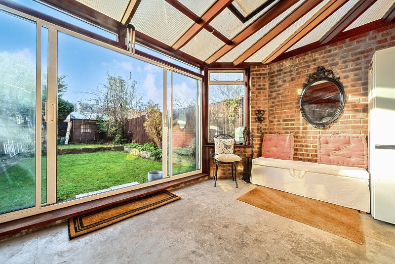 Comerford Road, London, SE4