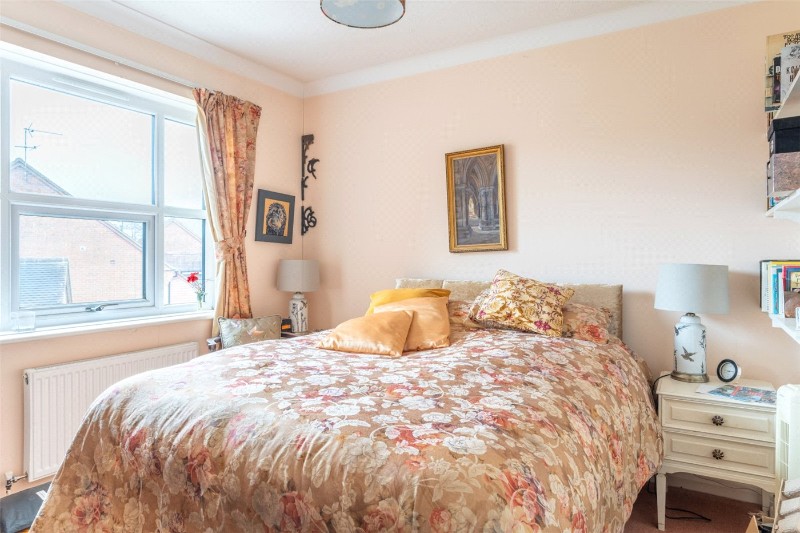 Farmers Walk, Wimborne, Dorset, BH21