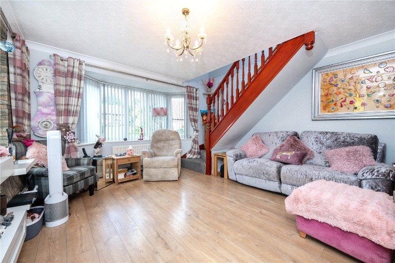 Royal Oak Court, Heckington, Sleaford, Lincolnshire, NG34