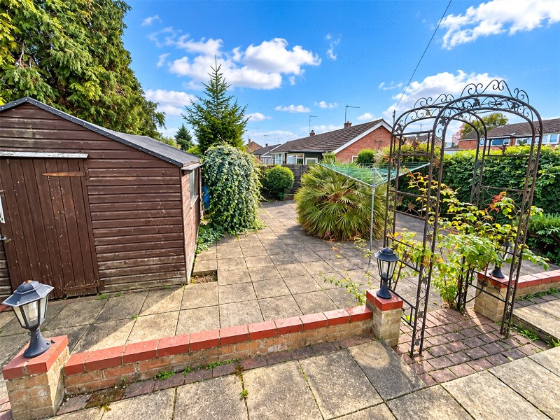 Mill Drove, Bourne, Lincolnshire, PE10