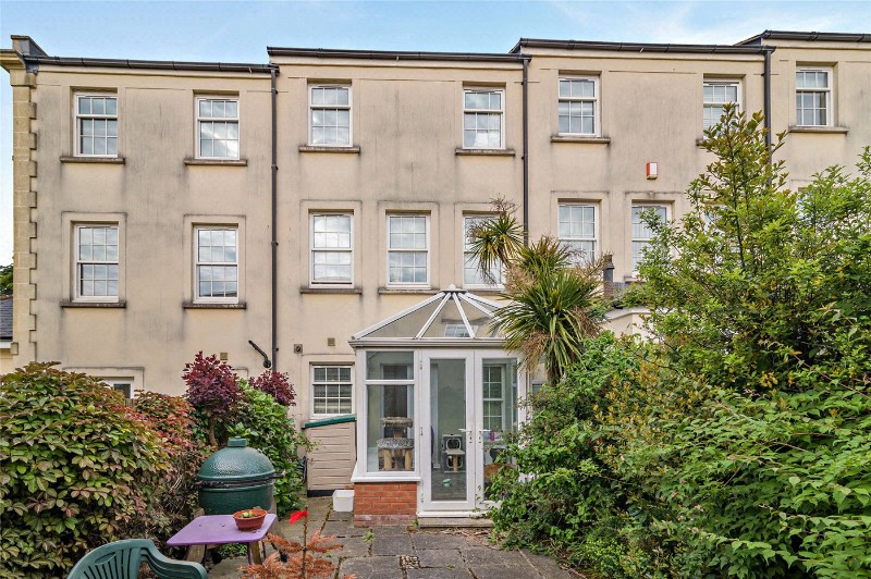 Horstmann Close, Bath, Somerset, BA1