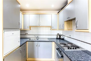 Anchor Court, 28 London Street, Basingstoke, Hampshire, RG21