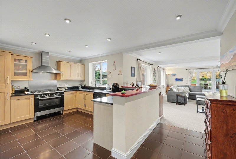 New Road, Stanfield, Dereham, Norfolk, NR20