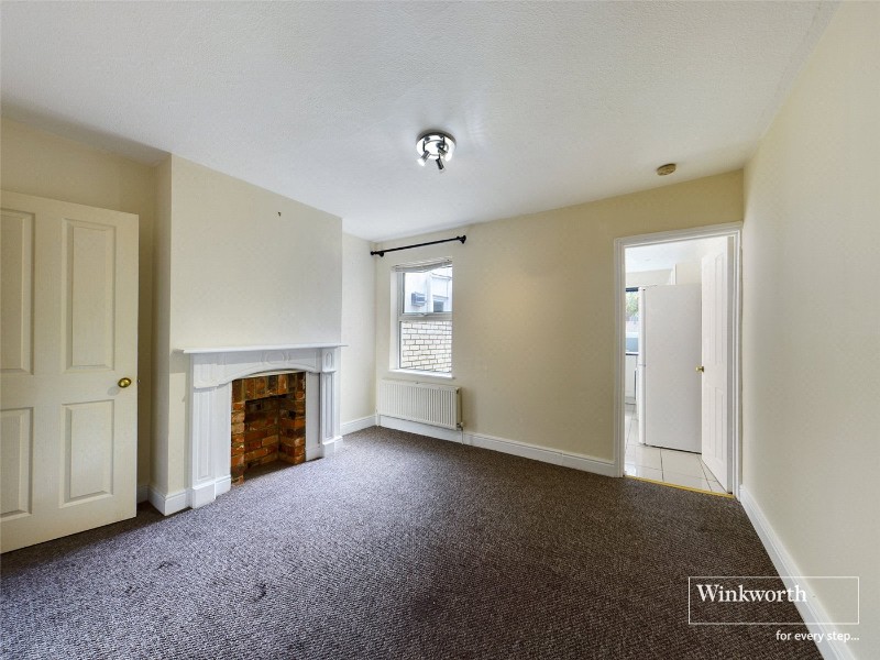 Mason Street, Reading, Berkshire, RG1