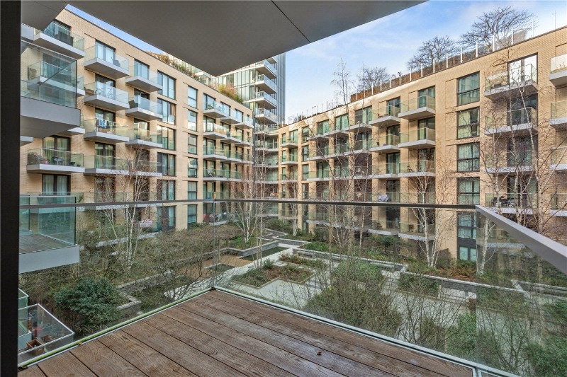 Canter Way, London, E1