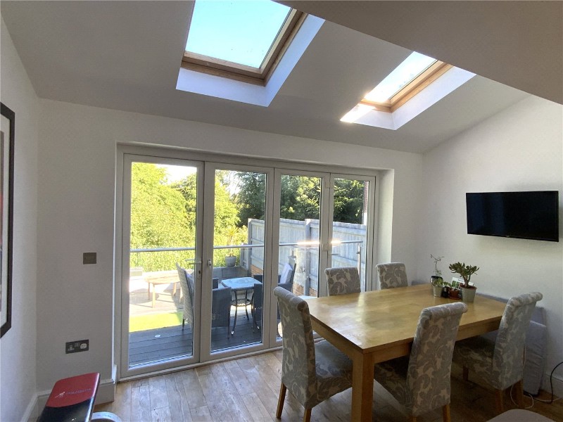 Maurice Way, Marlborough, Wiltshire, SN8