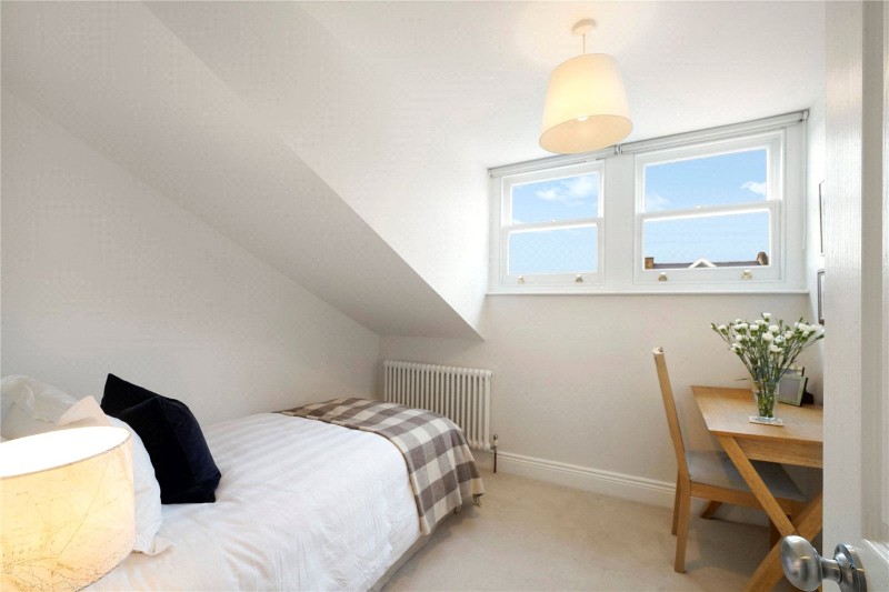 Montpelier Grove, London, NW5