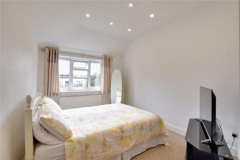 Upwood Road, Lee, London, SE12