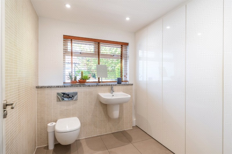 Holtwood, Wimborne, Dorset, BH21