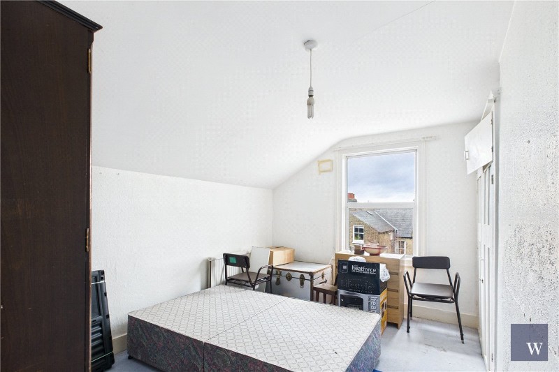 Arodene Road, London, SW2