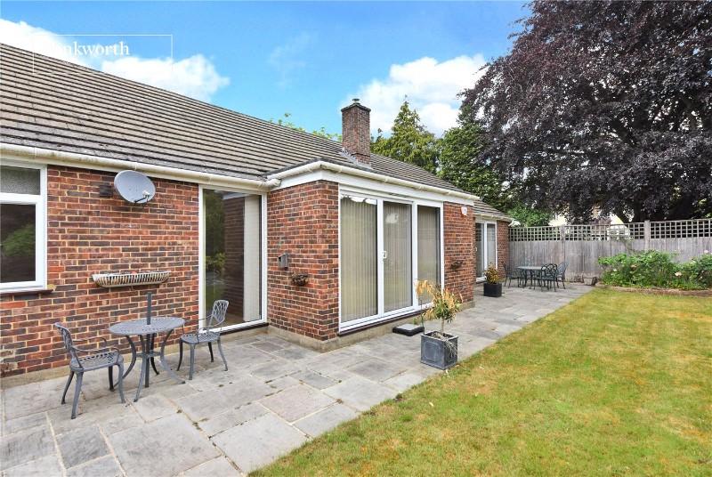 Northey Avenue, Cheam, Sutton, SM2