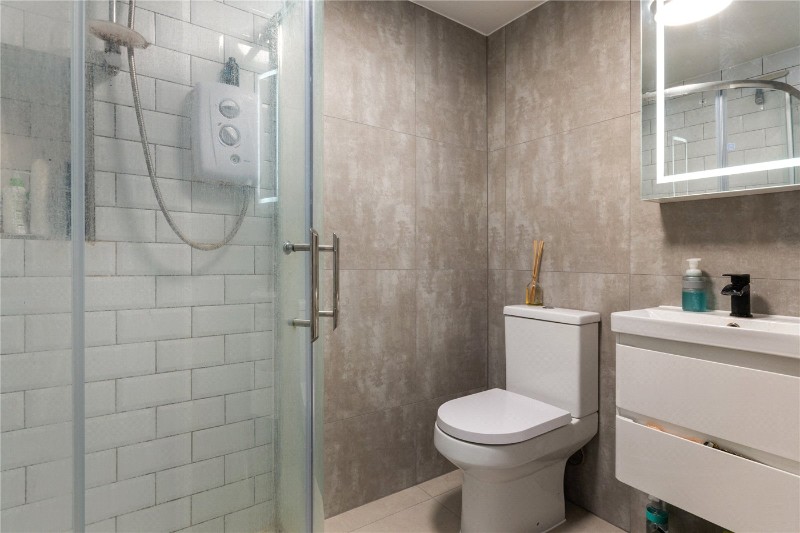 Tooting Bec Road, London, SW17