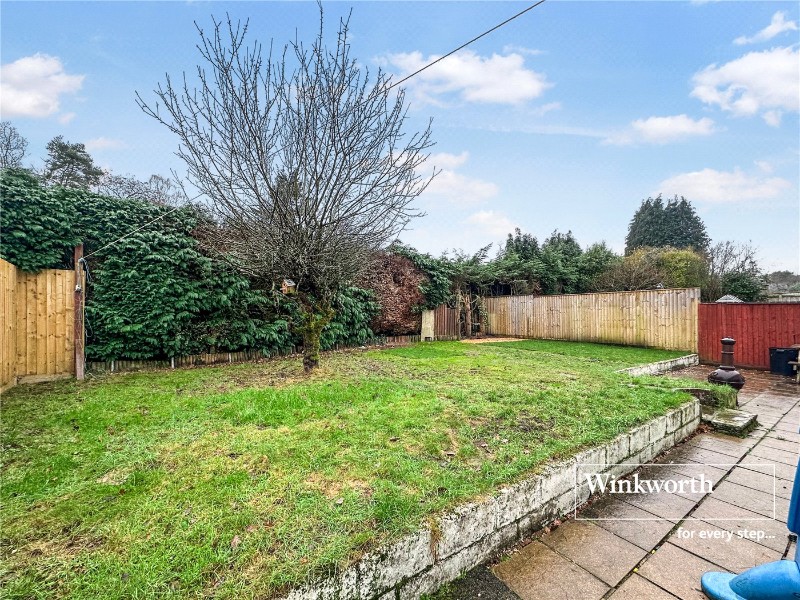 Ford Close, Ferndown, Dorset, BH22