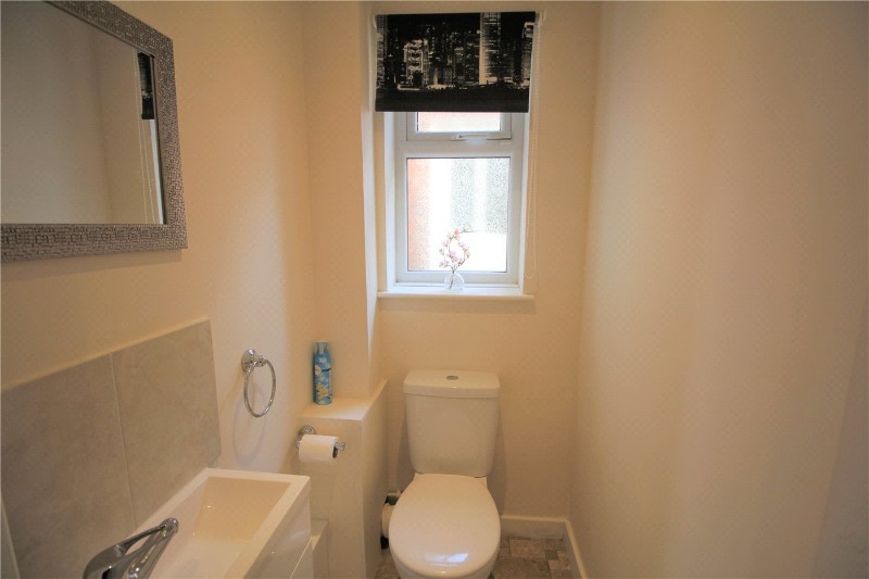 Lansdown Road, Cheltenham, GL51