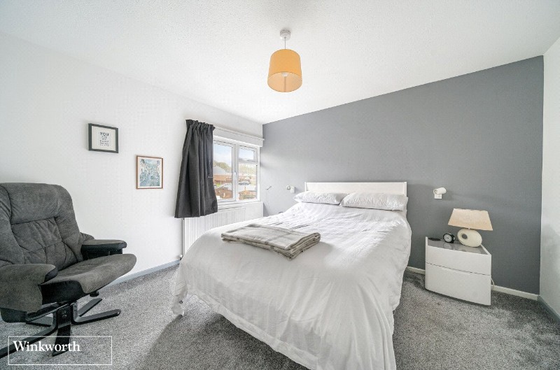Novello Close, Basingstoke, Hampshire, RG22