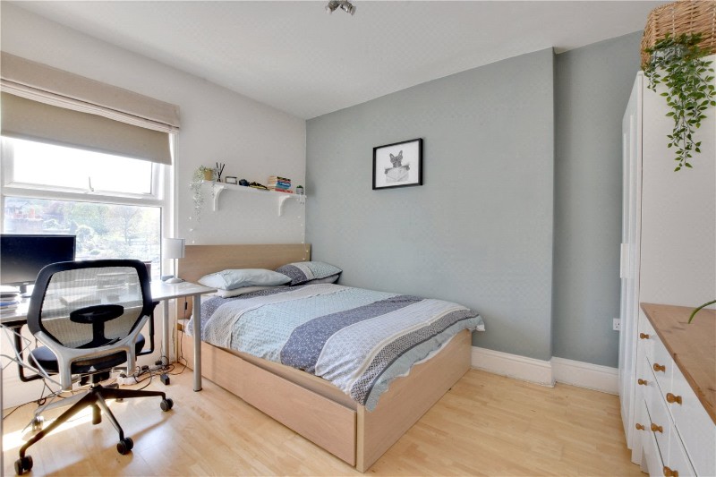 Woolwich Road, Greenwich, London, SE10
