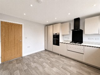 Lincoln Road, Ruskington, Sleaford, Lincolnshire, NG34