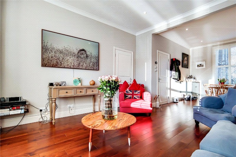 Ringford Road, London, SW18