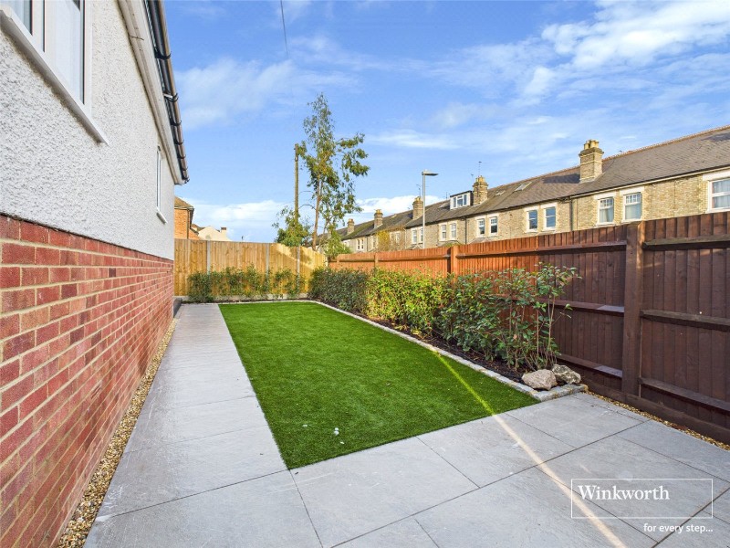 Gosbrook Road, Caversham, Reading, Berkshire, RG4