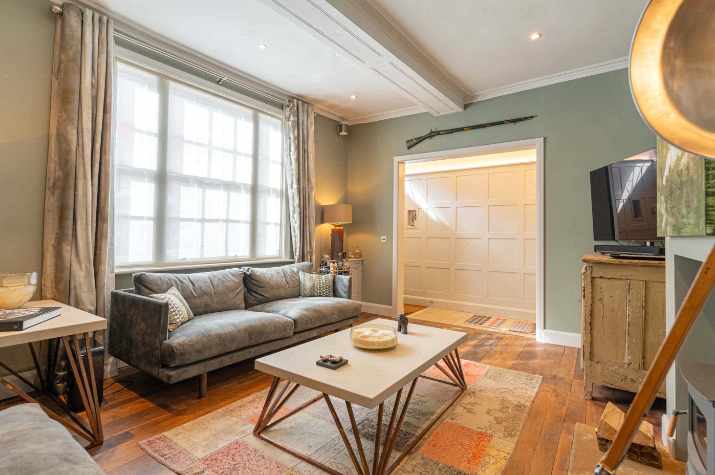 Sitting Room