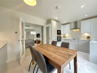 Apple Tree Gardens, Walkford, Christchurch, Dorset, BH23