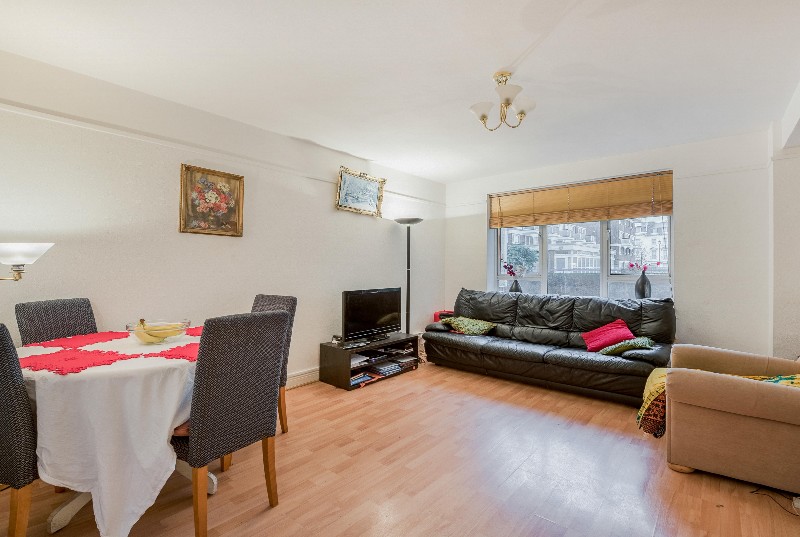 Abbots Manor, London, SW1V