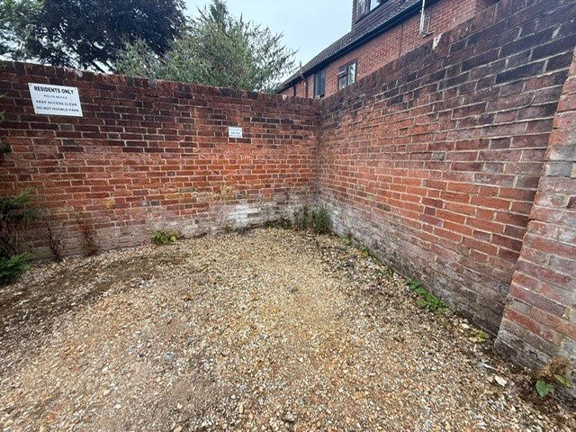 Winchester Road, Romsey, Hampshire, SO51