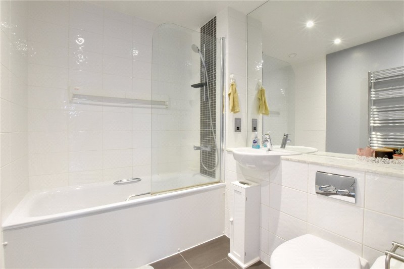 4 Lambarde Square, Greenwich, London, SE10