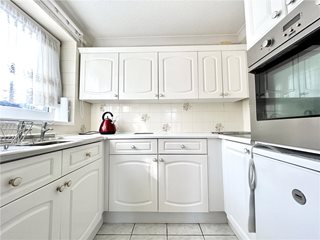 Homewest House, 35 Poole Road, Bournemouth, BH4