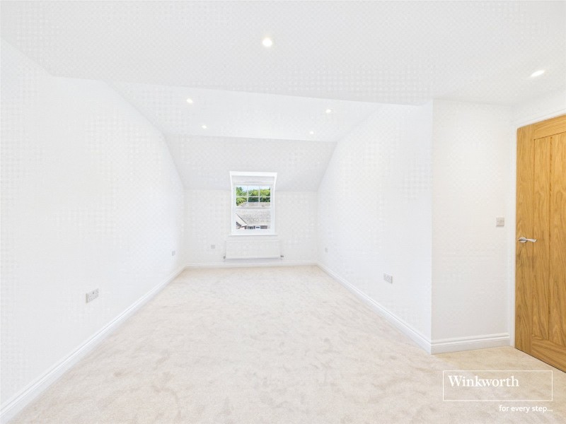Norton Road, Riseley, Reading, Berkshire, RG7