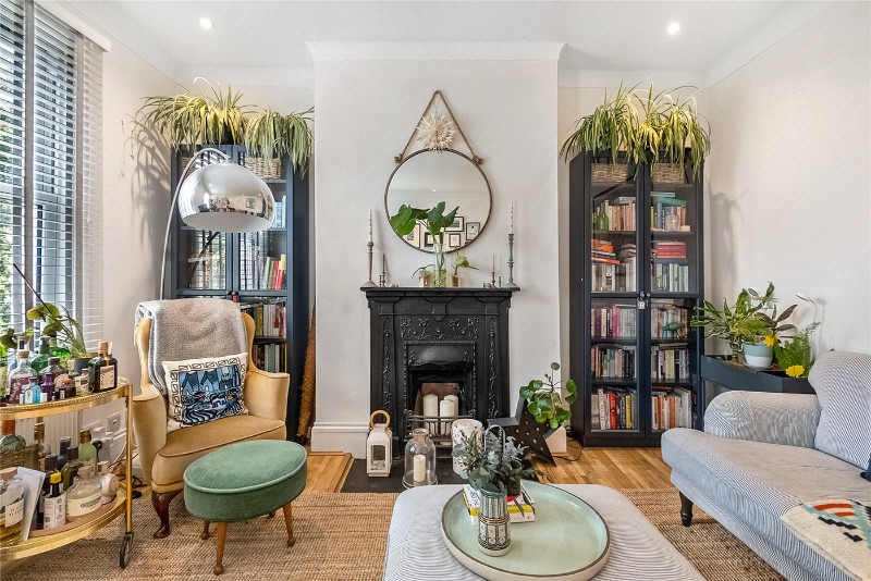Ondine Road, Peckham Rye, London, SE15