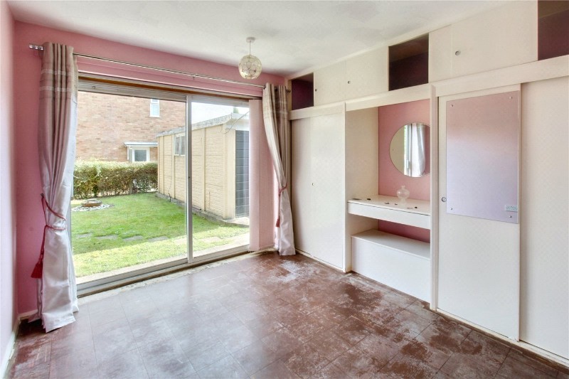 Norman Drive, Old Catton, Norwich, Norfolk, NR6