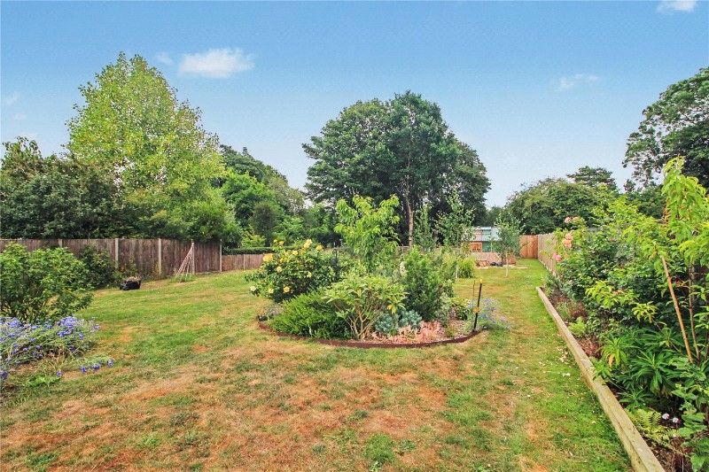 Chequers Lane, Saxlingham Nethergate, Norwich, Norfolk, NR15
