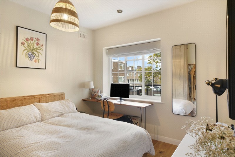 Tollington Park, London, N4