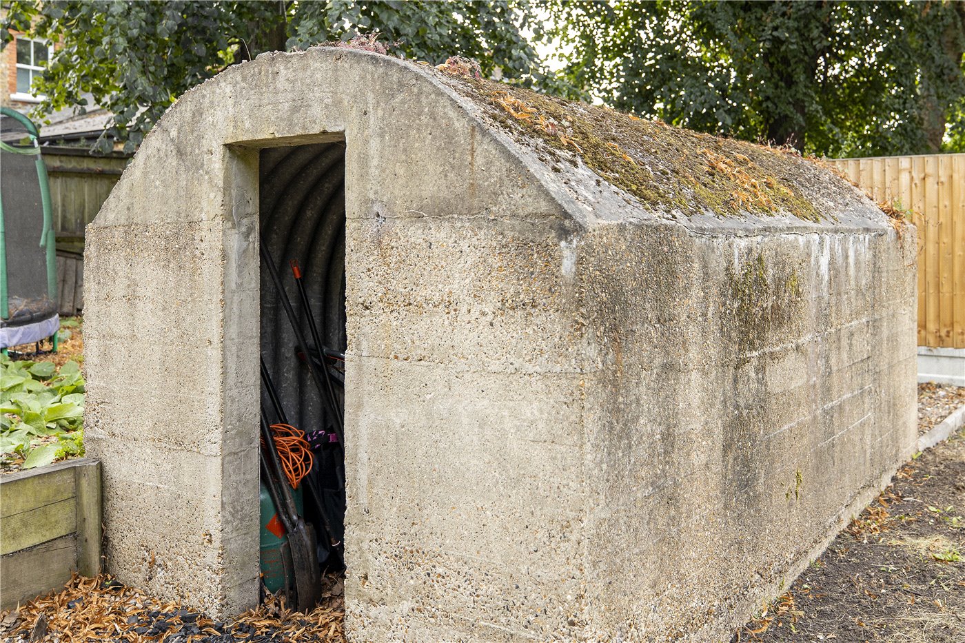 Ww2 Bunker
