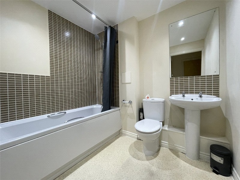 Richmond Court, Exeter, Devon, EX4