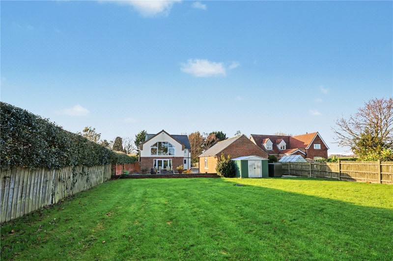 New Road, Stanfield, Dereham, Norfolk, NR20