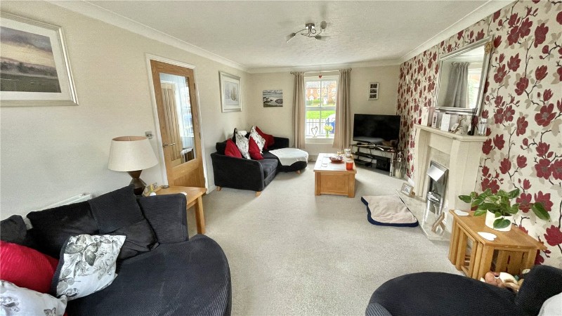 The Fordway, Lower Quinton, Stratford-upon-Avon, Warwickshire, CV37