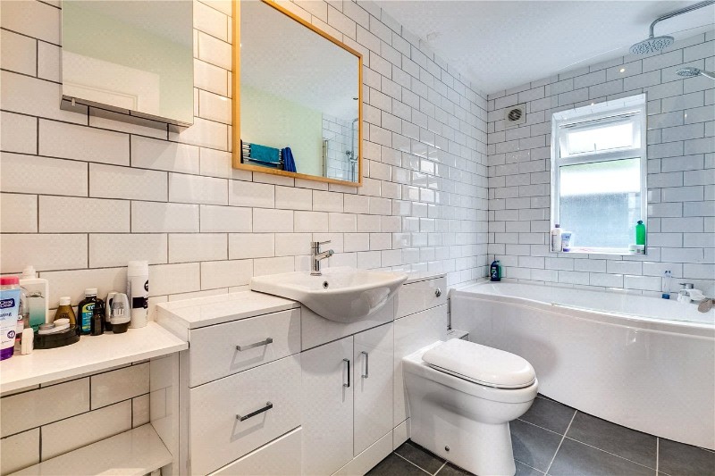 Greyhound Road, London, W6