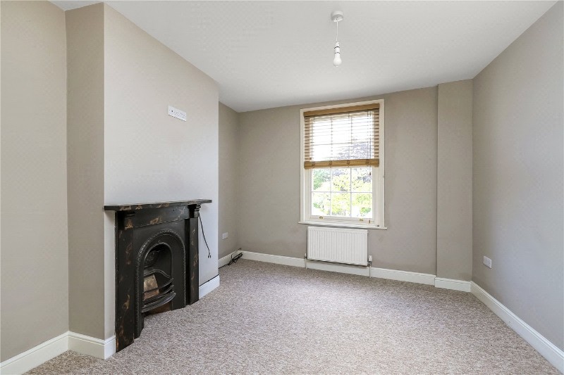 Cherville Street, Romsey, Hampshire, SO51