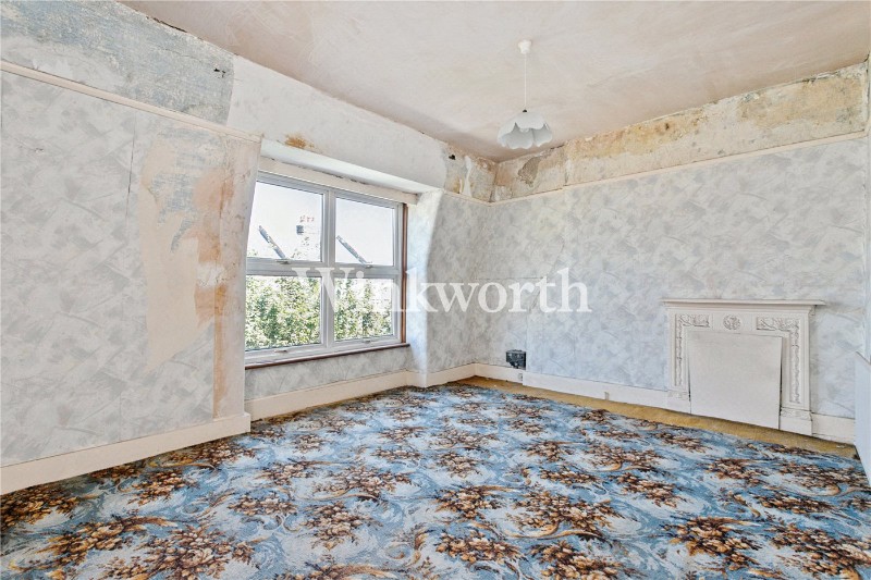 Hampden Road, London, N8