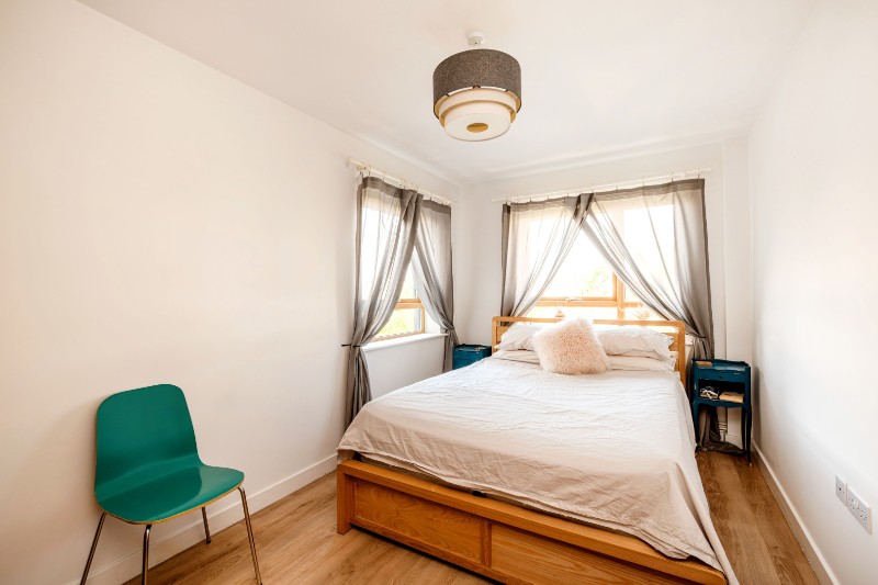 Ainsworth Court, 14 Plough Close, London, NW10
