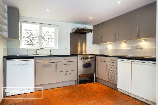 Little Western Street, Hove, East Sussex, BN3