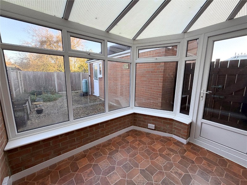 Bellview Road, Ruskington, Sleaford, Lincolnshire, NG34