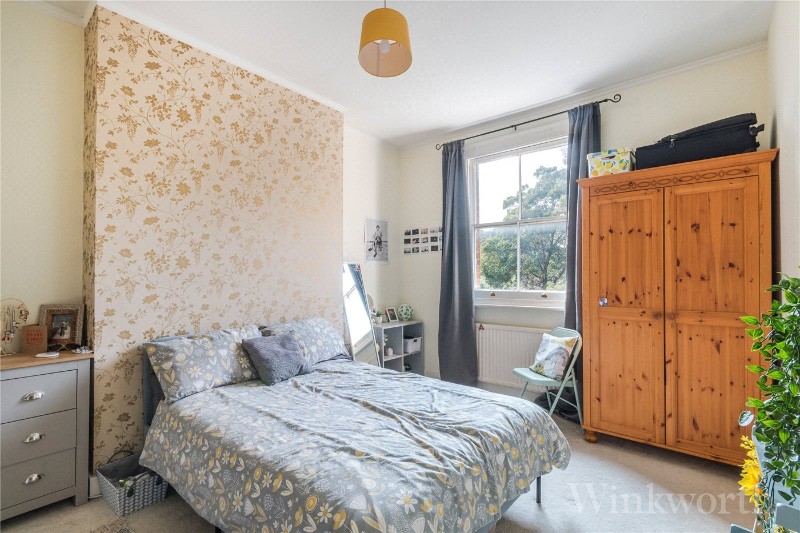 Devonshire Road, London, SE23