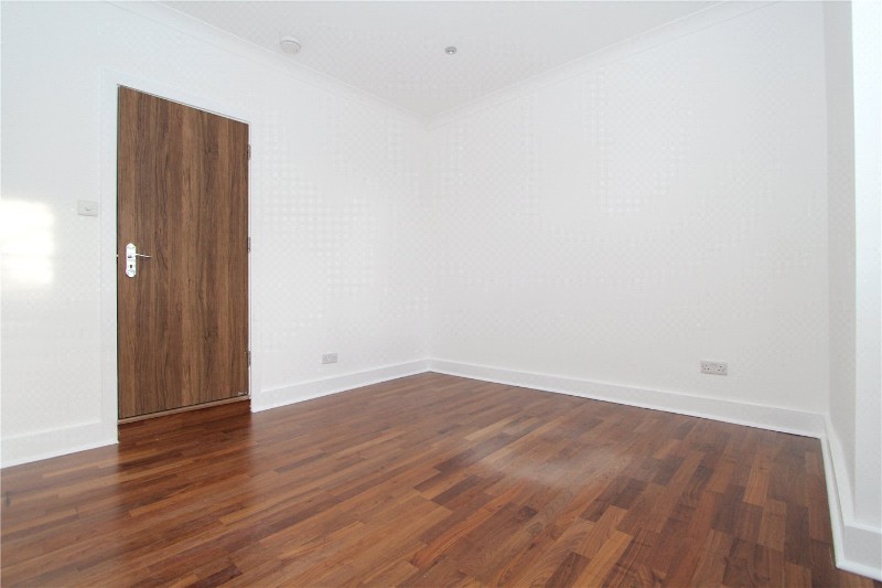 King Edwards Place, London, UK, W3