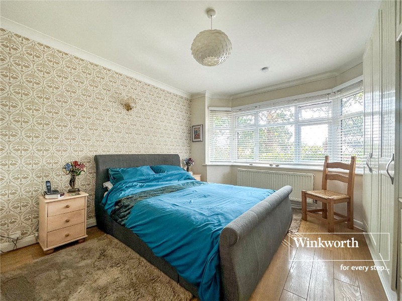 Dudsbury Road, West Parley, Ferndown, Dorset, BH22