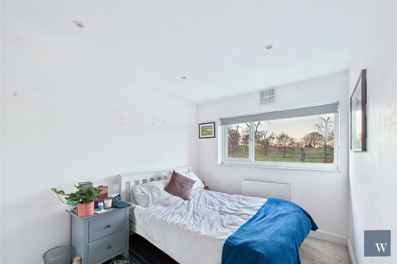 Norwood Road, London, SE24